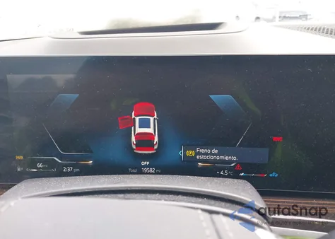 2026 BMW X5 Sdrive40I from USA, damaged, VIN 5UX13EU07T9113462